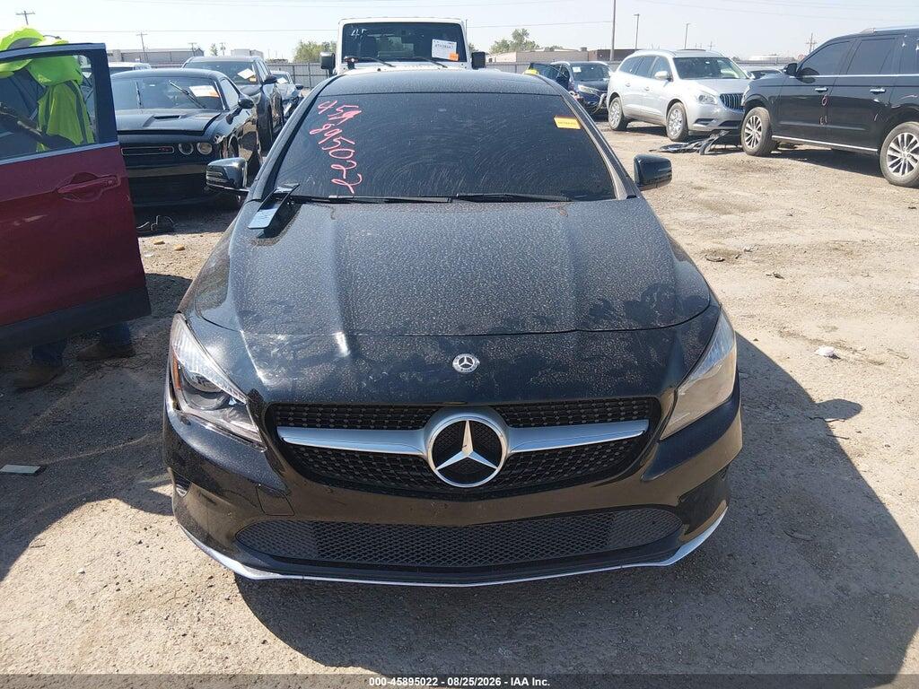 WDDSJ4GBXKN750022 2019 MERCEDES-BENZ CLA 250 photo no. 11