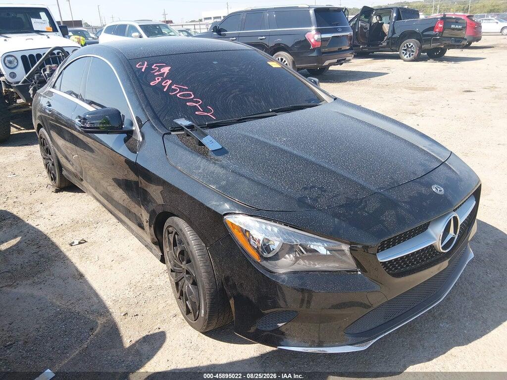 WDDSJ4GBXKN750022 2019 MERCEDES-BENZ CLA 250 photo no. 12