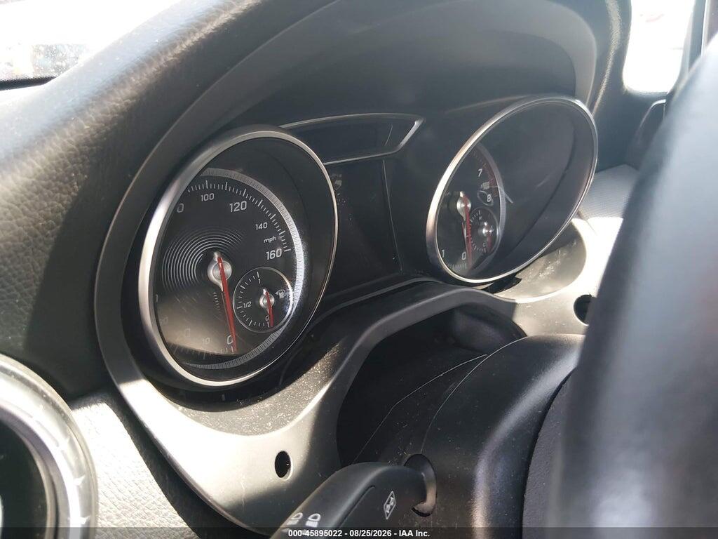 WDDSJ4GBXKN750022 2019 MERCEDES-BENZ CLA 250 photo no. 7