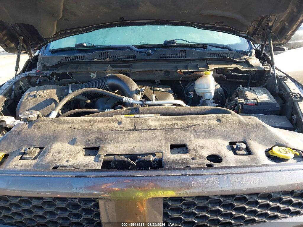 1C6RR7FT6FS516682 2015 RAM 1500 photo no. 10