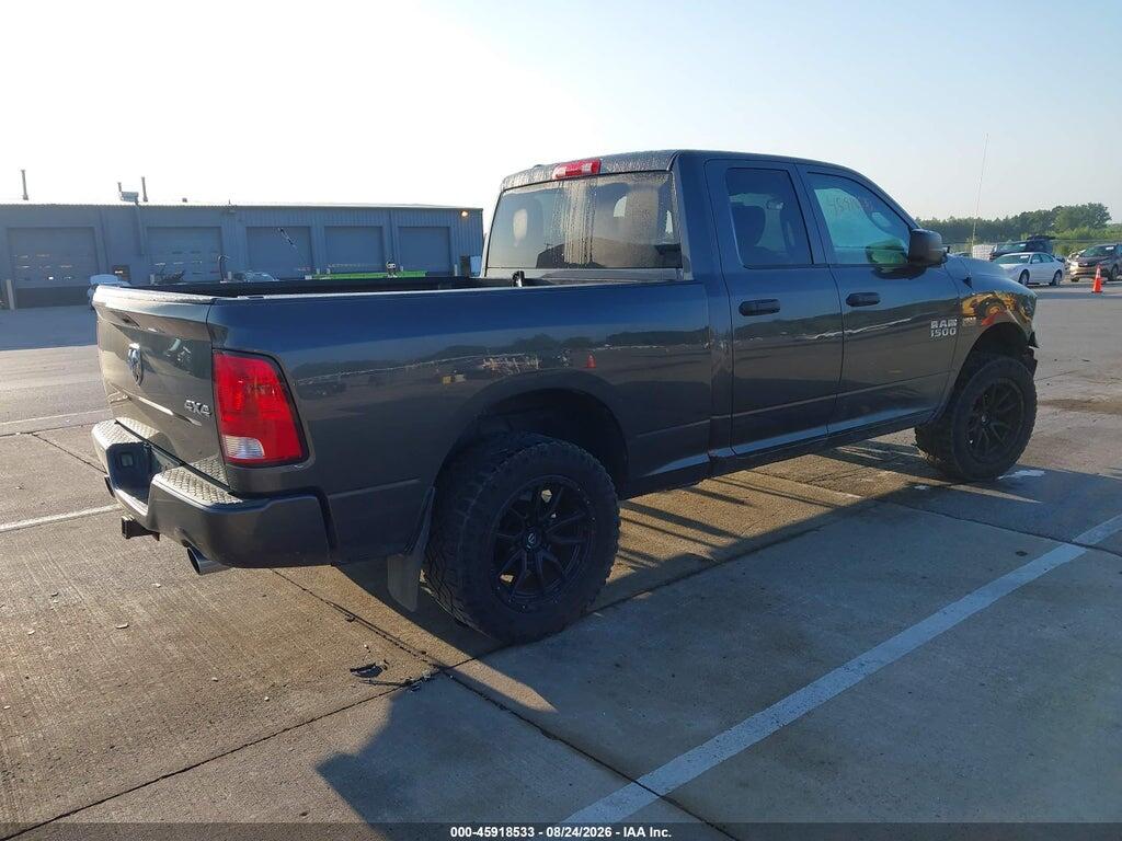 1C6RR7FT6FS516682 2015 RAM 1500 photo no. 4