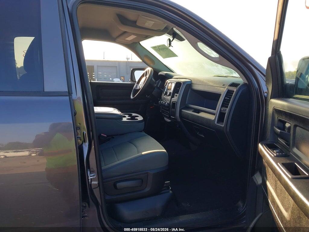 1C6RR7FT6FS516682 2015 RAM 1500 photo no. 5