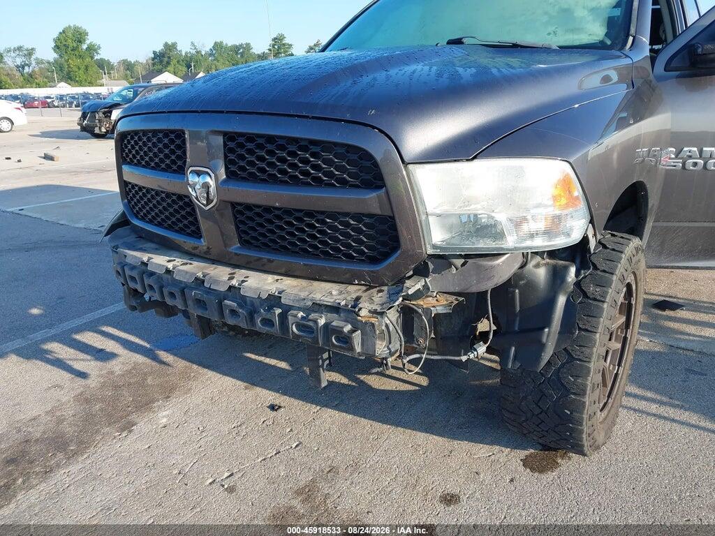 1C6RR7FT6FS516682 2015 RAM 1500 photo no. 6