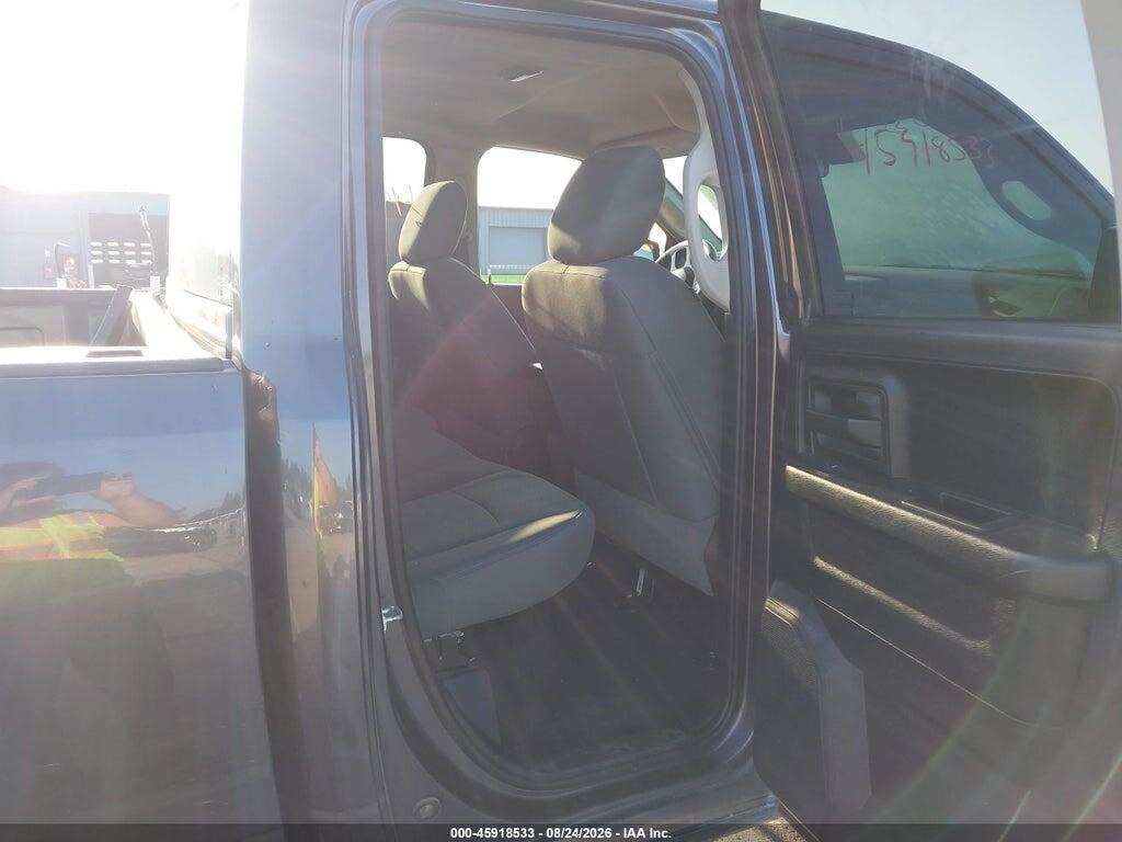 1C6RR7FT6FS516682 2015 RAM 1500 photo no. 8