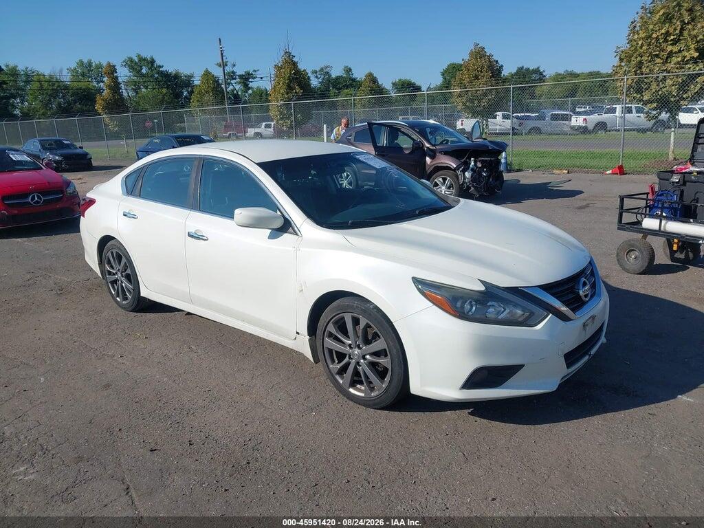 2018 NISSAN ALTIMA 1N4AL3AP5JC138244