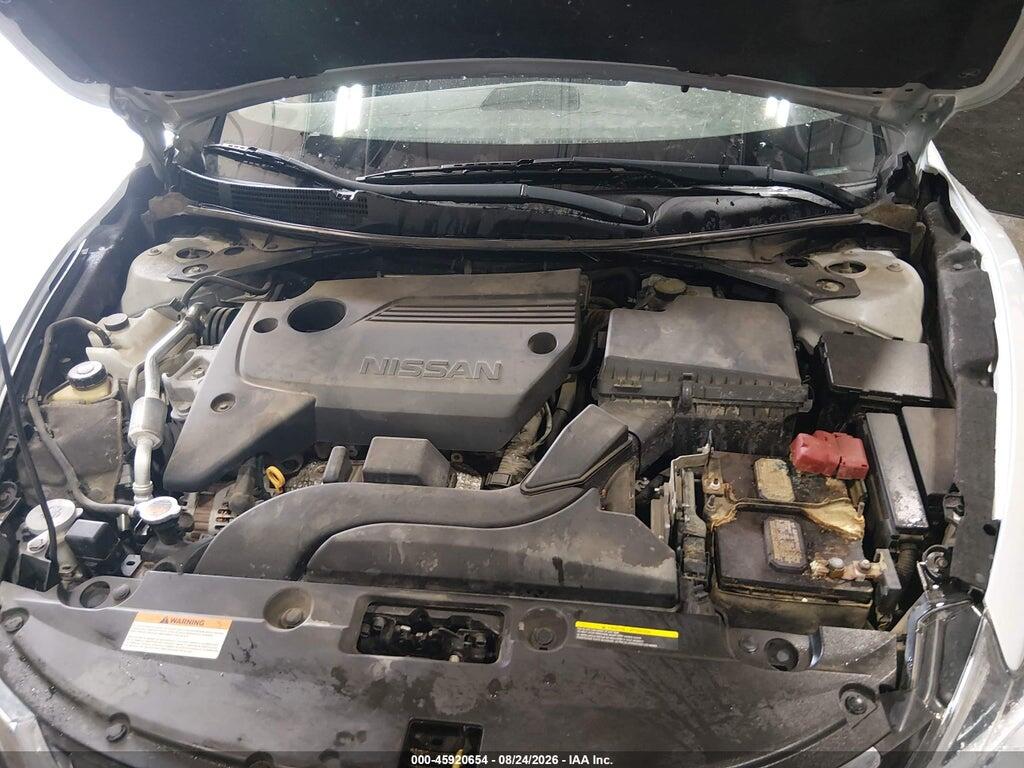 1N4AL3AP1JC205129 2018 NISSAN ALTIMA photo no. 10
