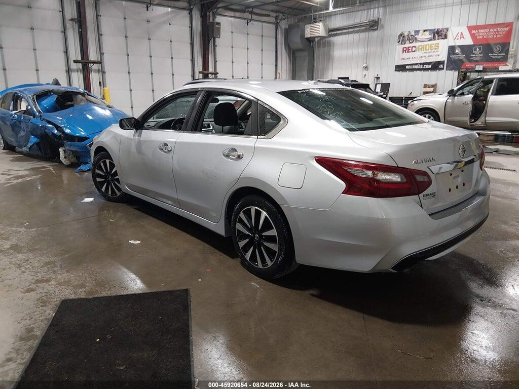 1N4AL3AP1JC205129 2018 NISSAN ALTIMA photo no. 3