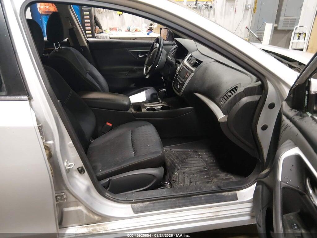 1N4AL3AP1JC205129 2018 NISSAN ALTIMA photo no. 5