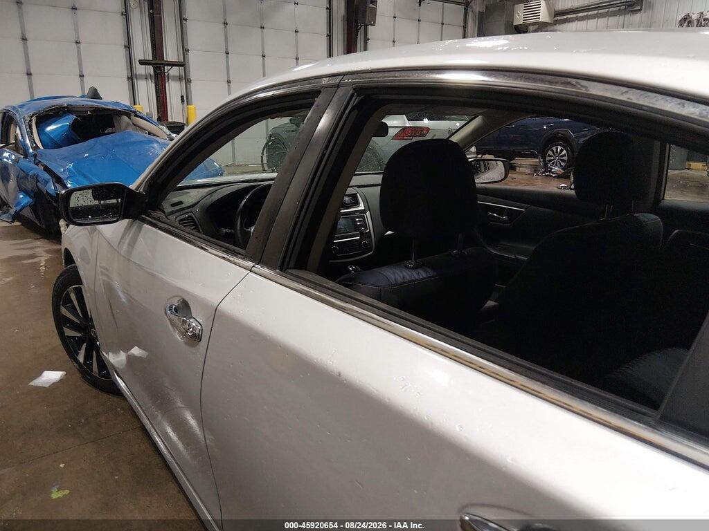1N4AL3AP1JC205129 2018 NISSAN ALTIMA photo no. 6
