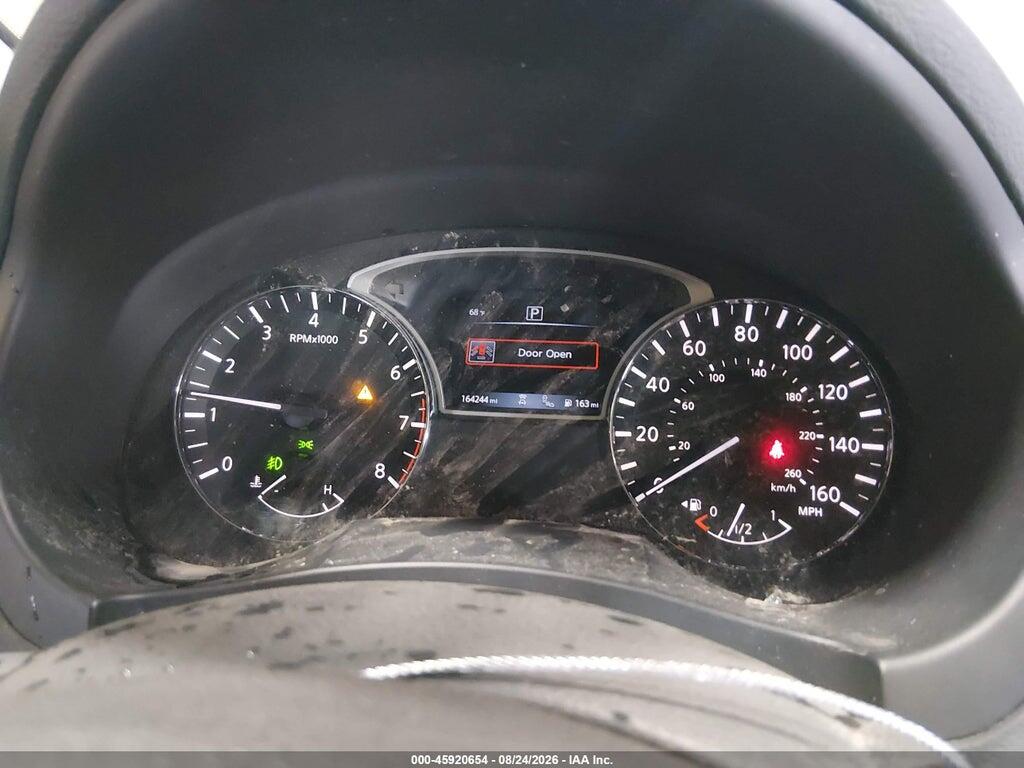 1N4AL3AP1JC205129 2018 NISSAN ALTIMA photo no. 7