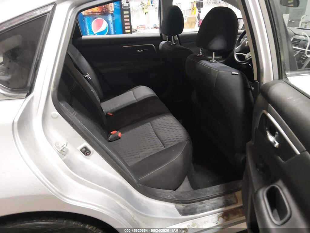 1N4AL3AP1JC205129 2018 NISSAN ALTIMA photo no. 8