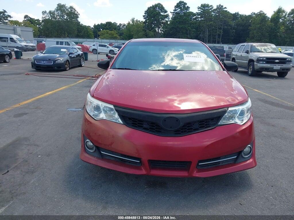 4T1BF1FK8EU867910 2014 TOYOTA CAMRY photo no. 11