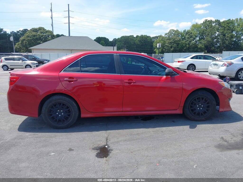 4T1BF1FK8EU867910 2014 TOYOTA CAMRY photo no. 12
