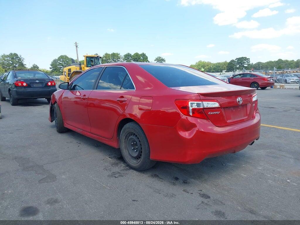 4T1BF1FK8EU867910 2014 TOYOTA CAMRY photo no. 3