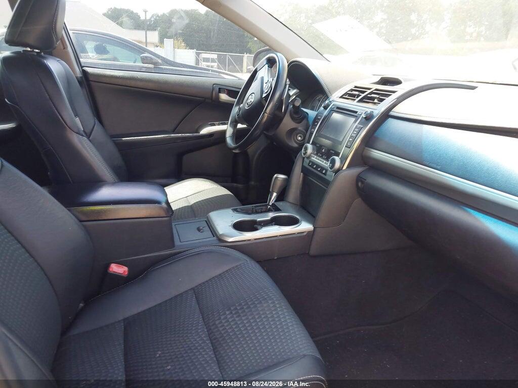 4T1BF1FK8EU867910 2014 TOYOTA CAMRY photo no. 5