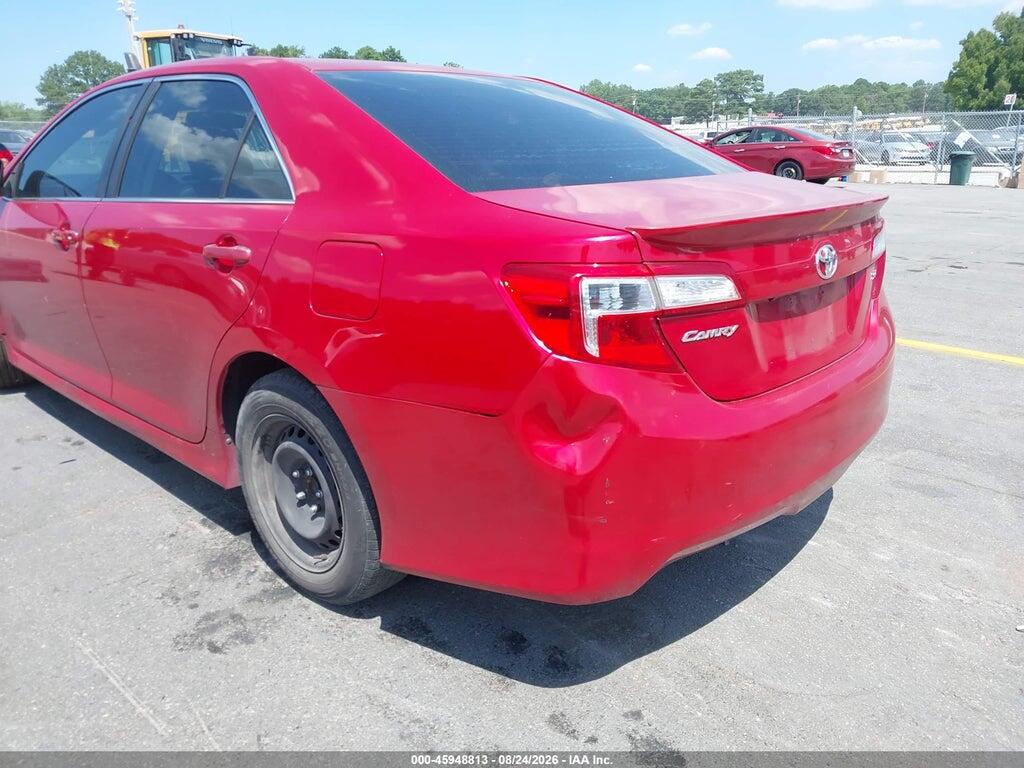 4T1BF1FK8EU867910 2014 TOYOTA CAMRY photo no. 6
