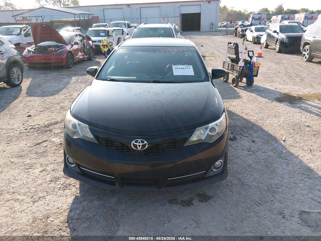 4T1BF1FK9EU459500 2014 TOYOTA CAMRY photo no. 12