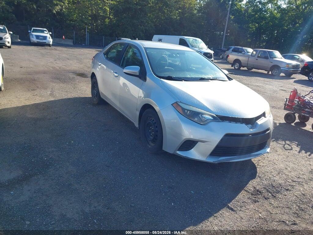 2014 TOYOTA COROLLA 2T1BURHE0EC218244