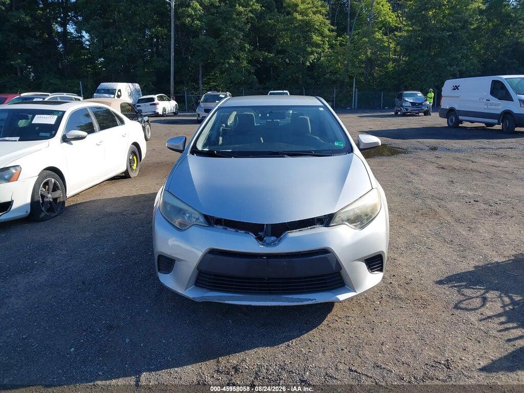 2T1BURHE0EC218244 2014 TOYOTA COROLLA photo no. 12