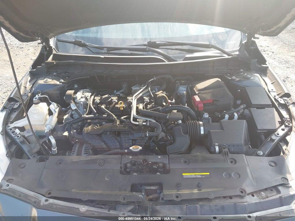 1N4BL4BV2MN348431 2021 NISSAN ALTIMA photo no. 10