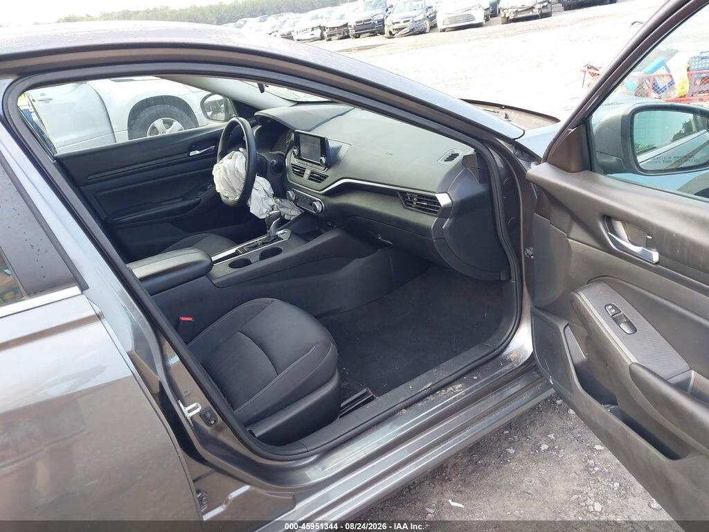1N4BL4BV2MN348431 2021 NISSAN ALTIMA photo no. 5