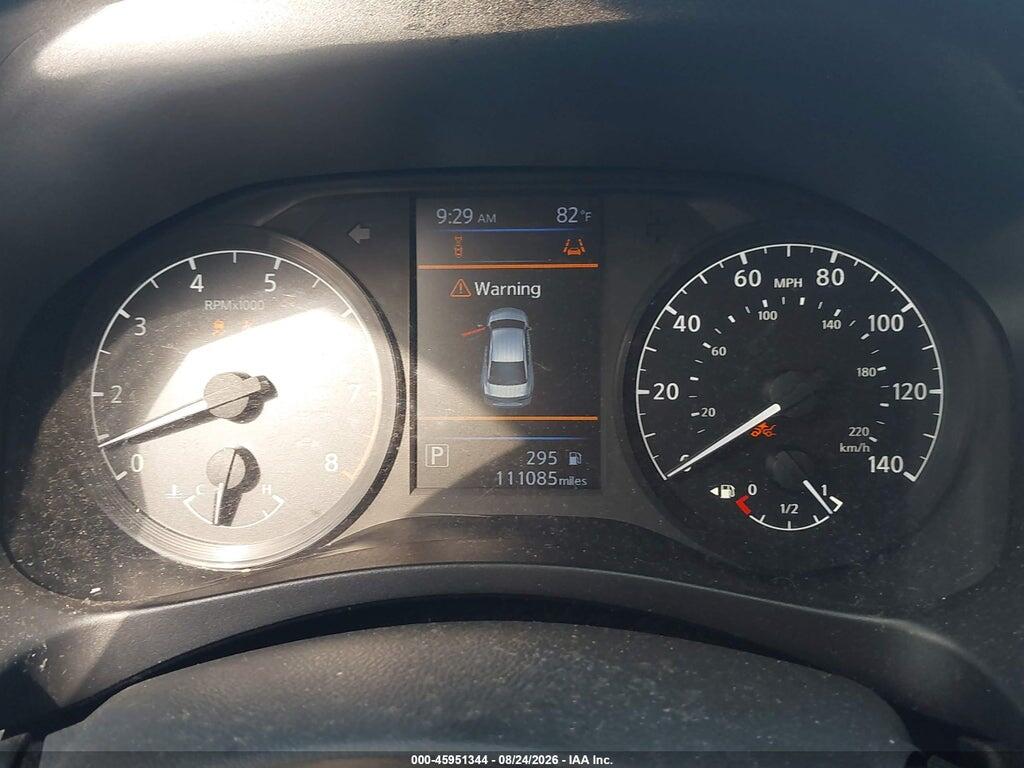 1N4BL4BV2MN348431 2021 NISSAN ALTIMA photo no. 7