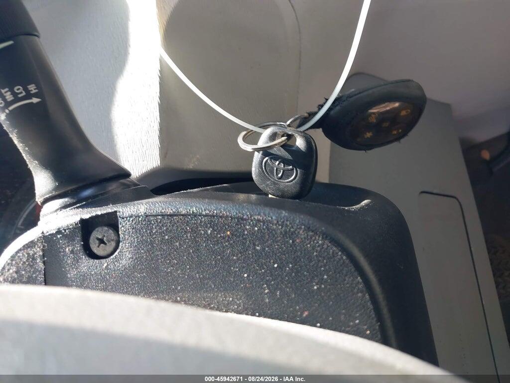 5TDJK3DC4ES081559 2014 TOYOTA SIENNA photo no. 11