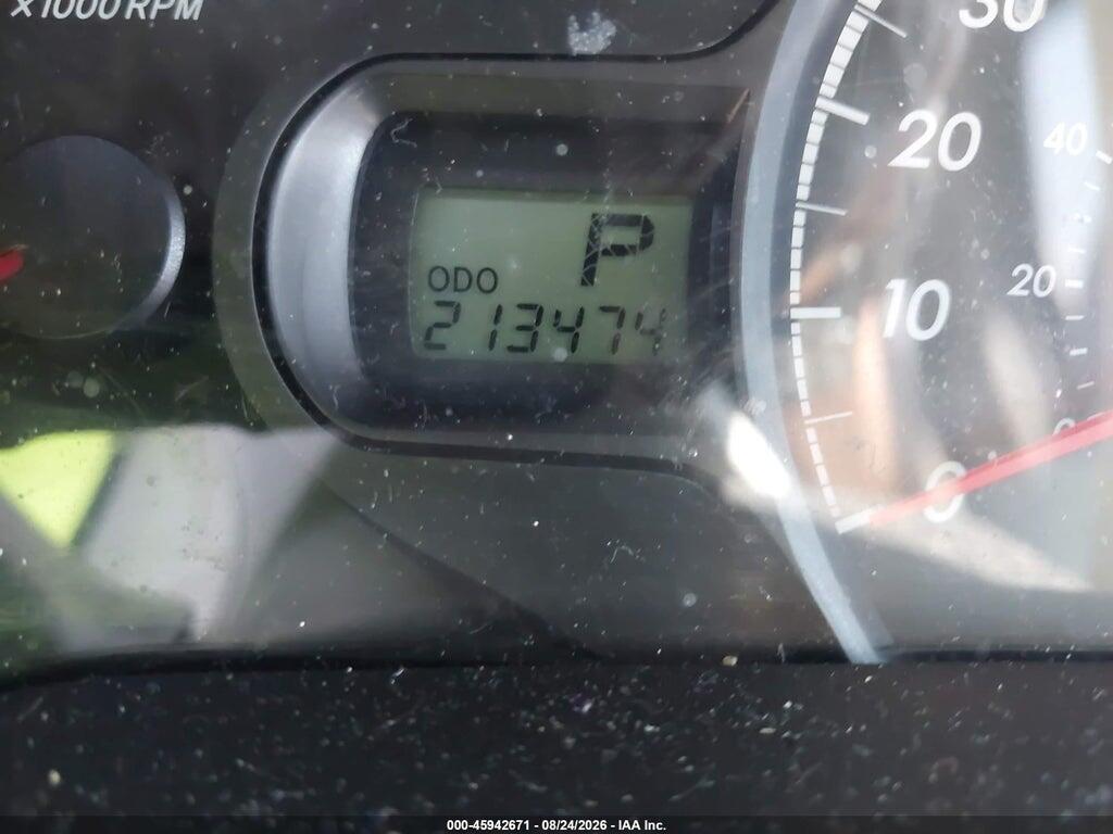 5TDJK3DC4ES081559 2014 TOYOTA SIENNA photo no. 7