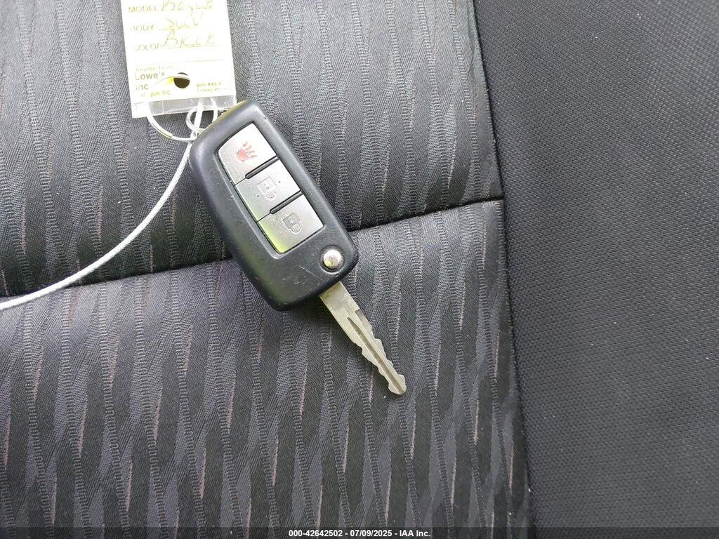 KNMAT2MT2JP522309 2018 NISSAN ROGUE photo no. 11