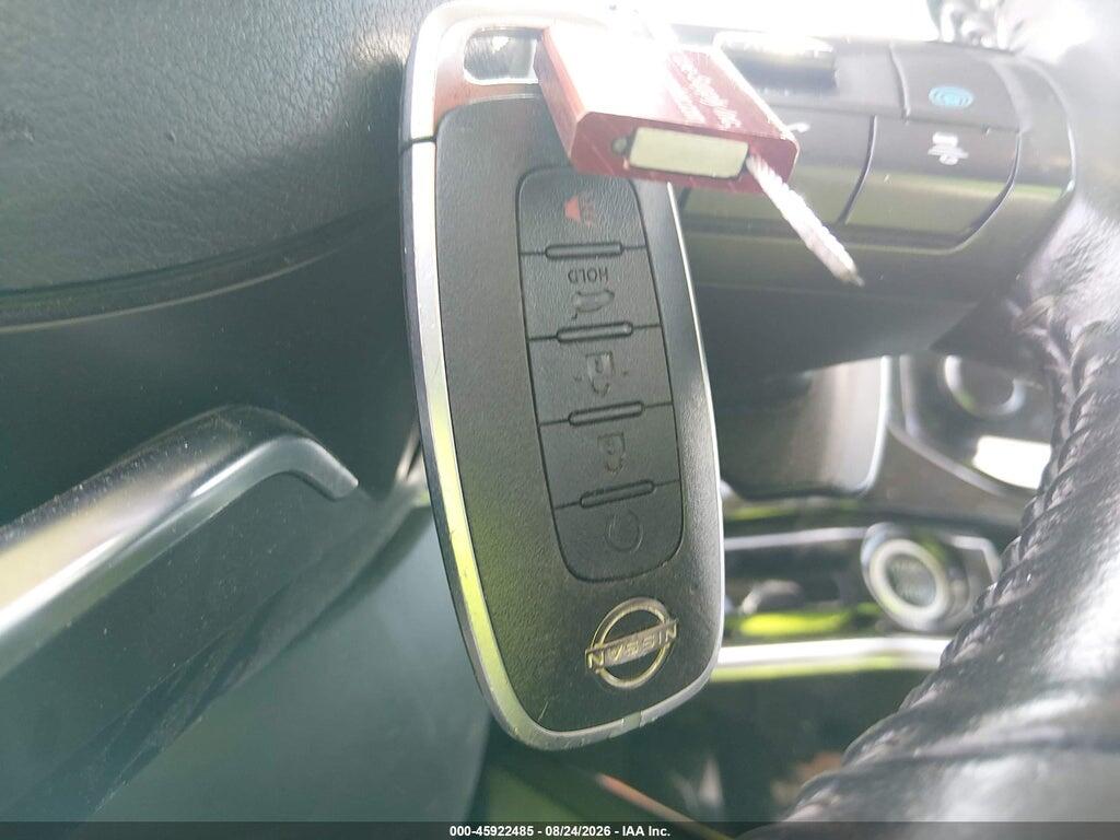 5N1DR3CC2PC231856 2023 NISSAN PATHFINDER photo no. 11
