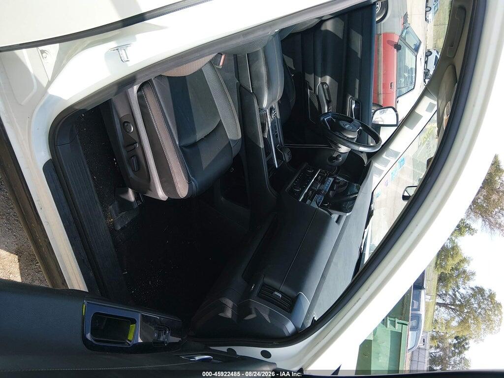 5N1DR3CC2PC231856 2023 NISSAN PATHFINDER photo no. 5