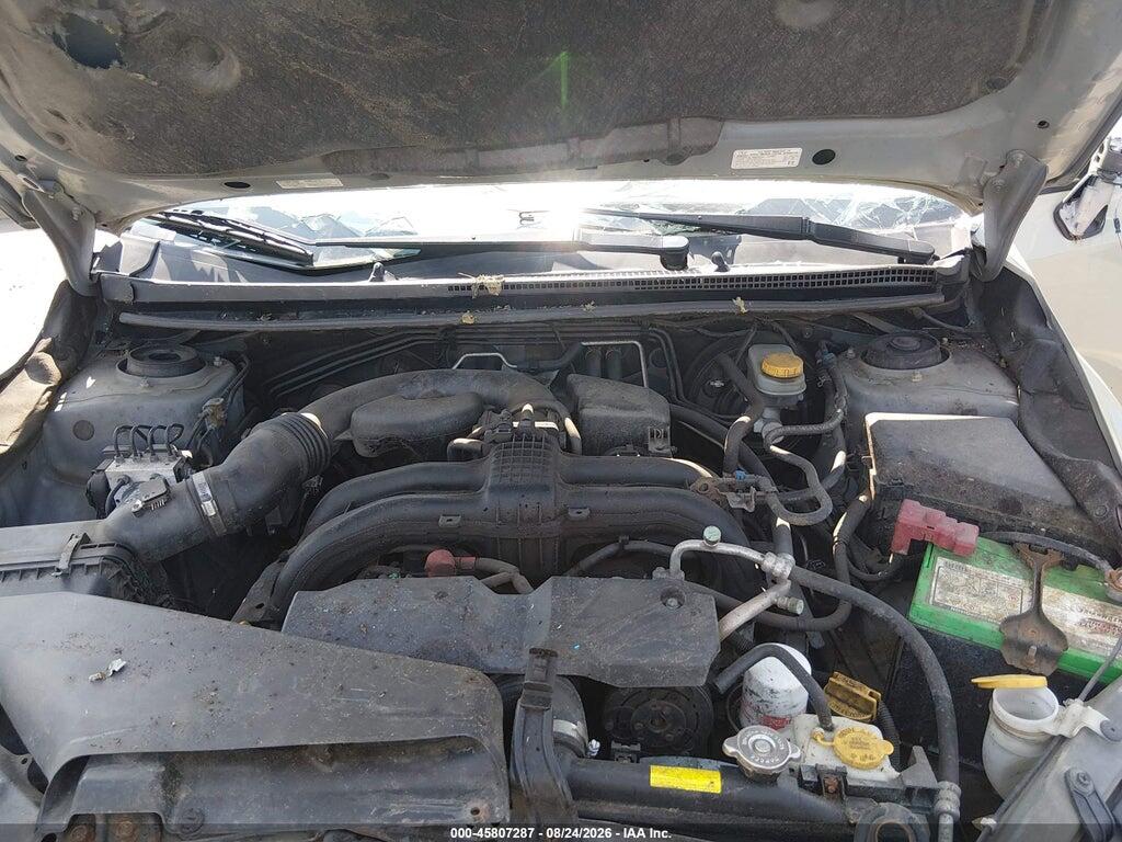 JF2GPALC5G8224481 2016 SUBARU CROSSTREK photo no. 10