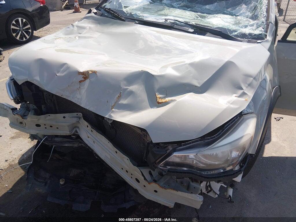 JF2GPALC5G8224481 2016 SUBARU CROSSTREK photo no. 6