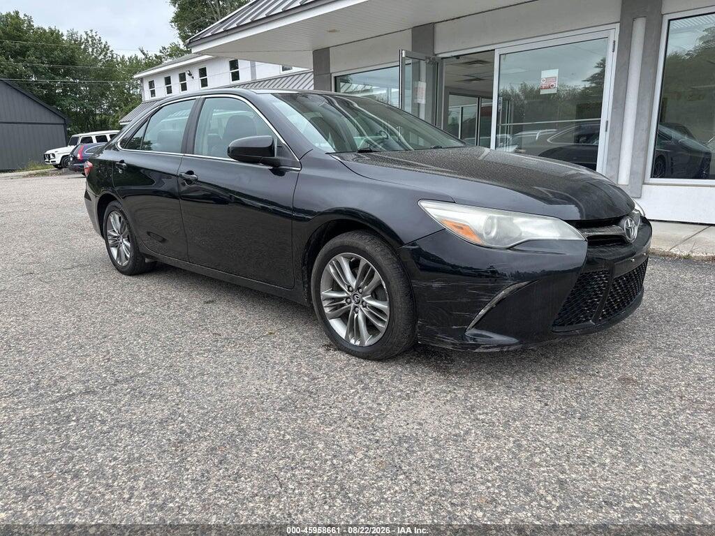 2015 TOYOTA CAMRY 4T1BF1FK9FU030858