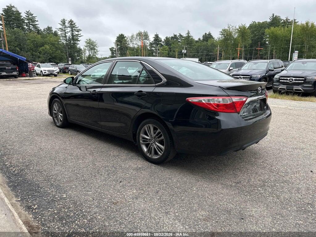 4T1BF1FK9FU030858 2015 TOYOTA CAMRY photo no. 3