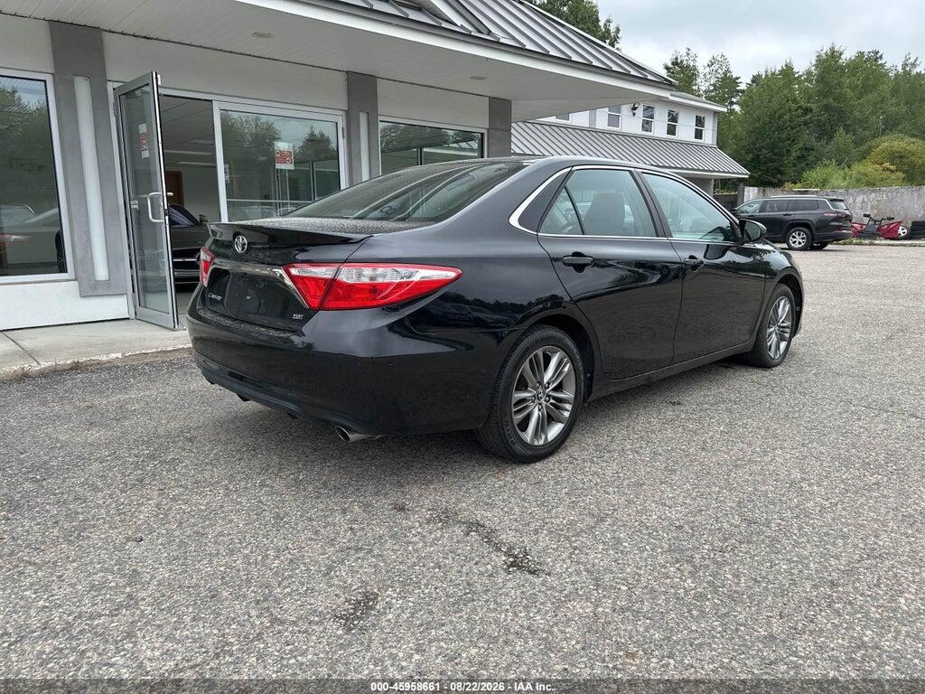4T1BF1FK9FU030858 2015 TOYOTA CAMRY photo no. 4