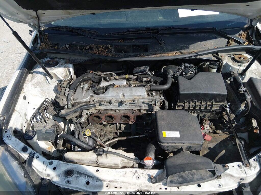 4T1BF1FK0GU146242 2016 TOYOTA CAMRY photo no. 10