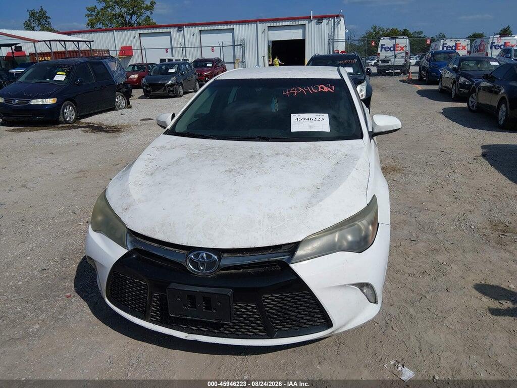 4T1BF1FK0GU146242 2016 TOYOTA CAMRY photo no. 12