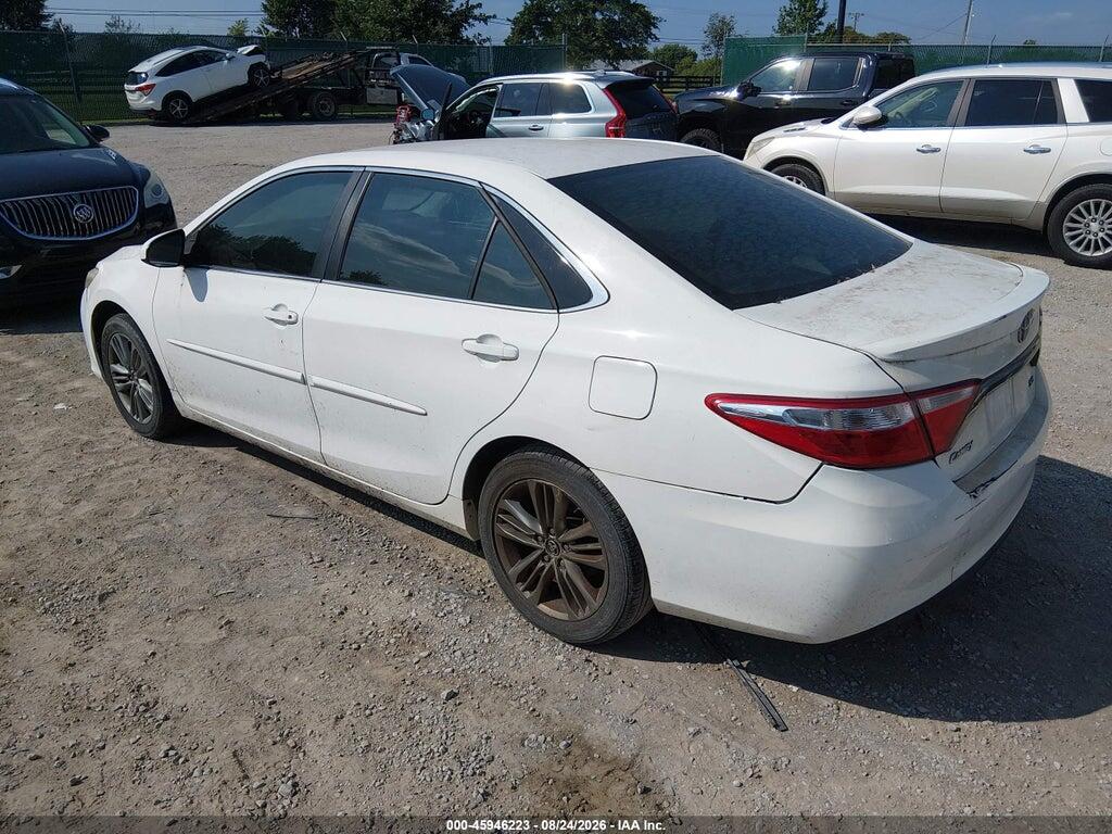 4T1BF1FK0GU146242 2016 TOYOTA CAMRY photo no. 3