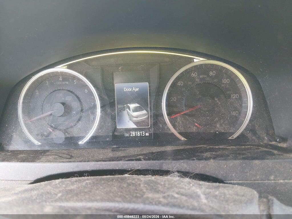 4T1BF1FK0GU146242 2016 TOYOTA CAMRY photo no. 7