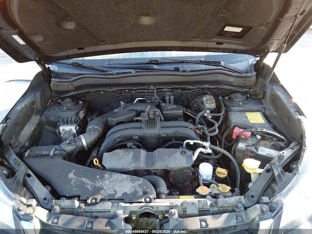 JF2SJAEC3HH409106 2017 SUBARU FORESTER photo no. 10