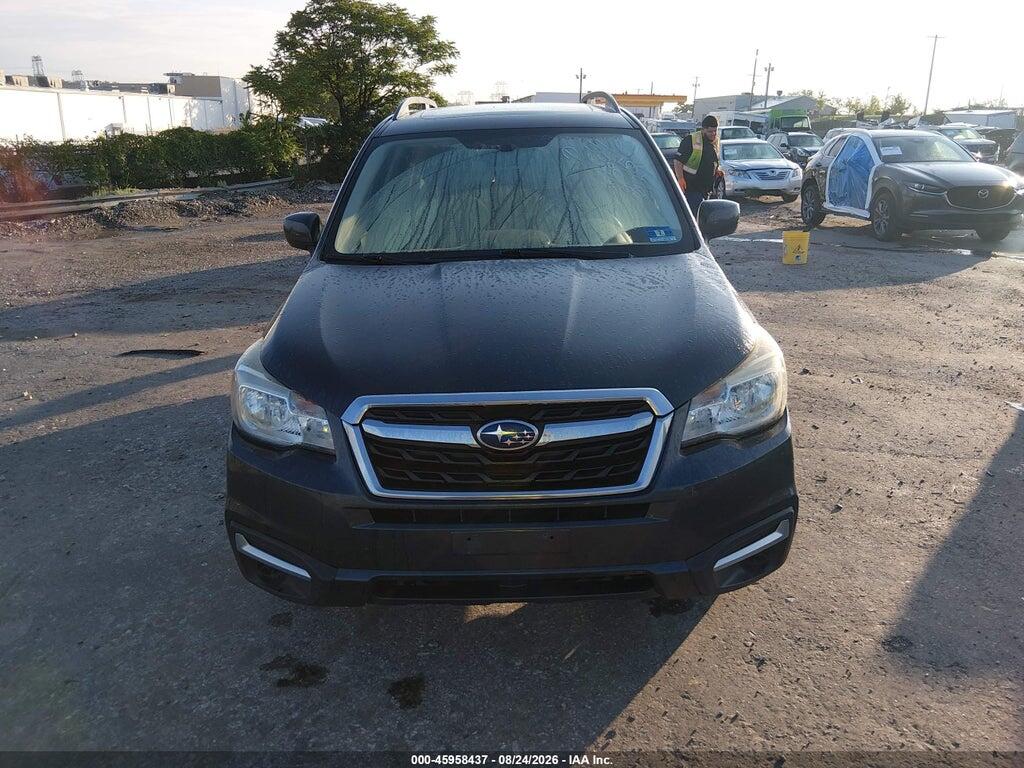 JF2SJAEC3HH409106 2017 SUBARU FORESTER photo no. 12