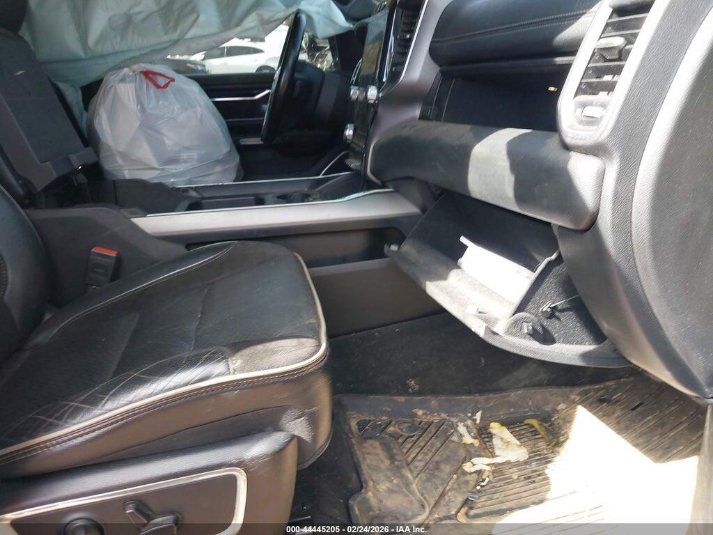 1C6SRFJT2MN734827 2021 RAM 1500 photo no. 5