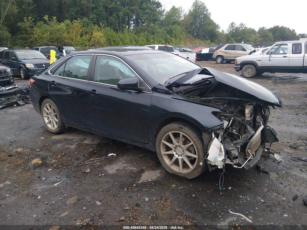 2017 TOYOTA CAMRY 4T1BF1FK2HU368069
