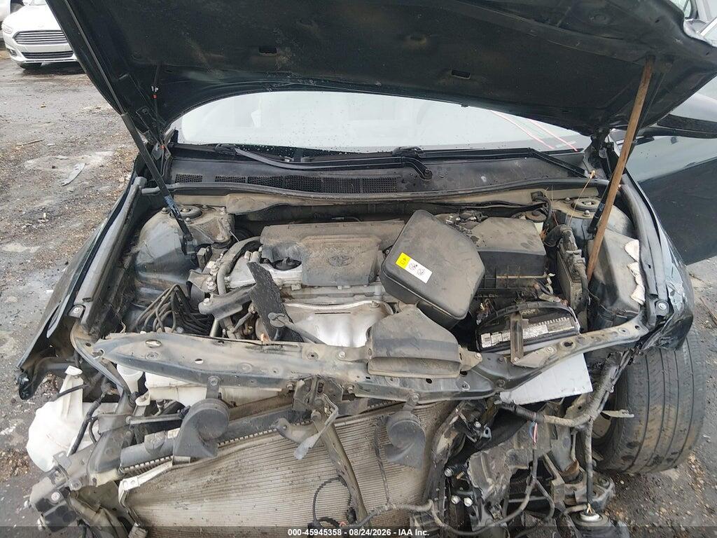 4T1BF1FK2HU368069 2017 TOYOTA CAMRY photo no. 10
