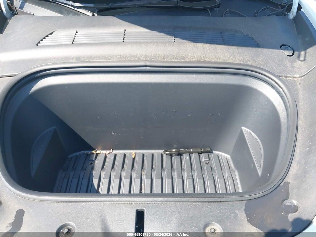 7SAYGDEE4RF034972 2024 TESLA MODEL Y photo no. 10