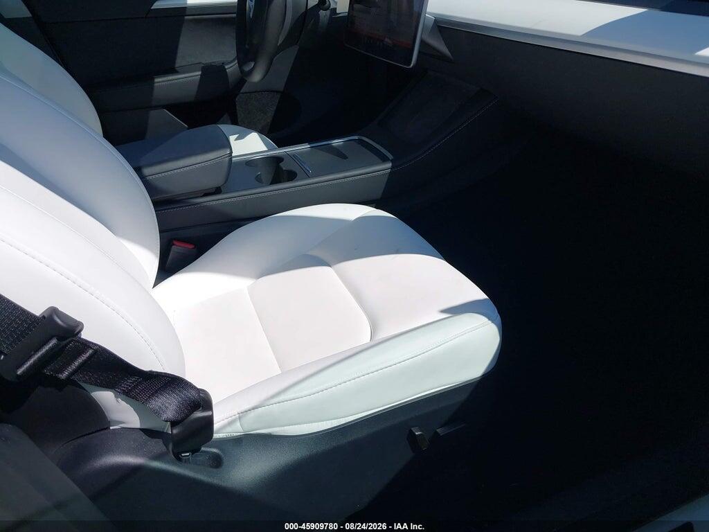 7SAYGDEE4RF034972 2024 TESLA MODEL Y photo no. 5