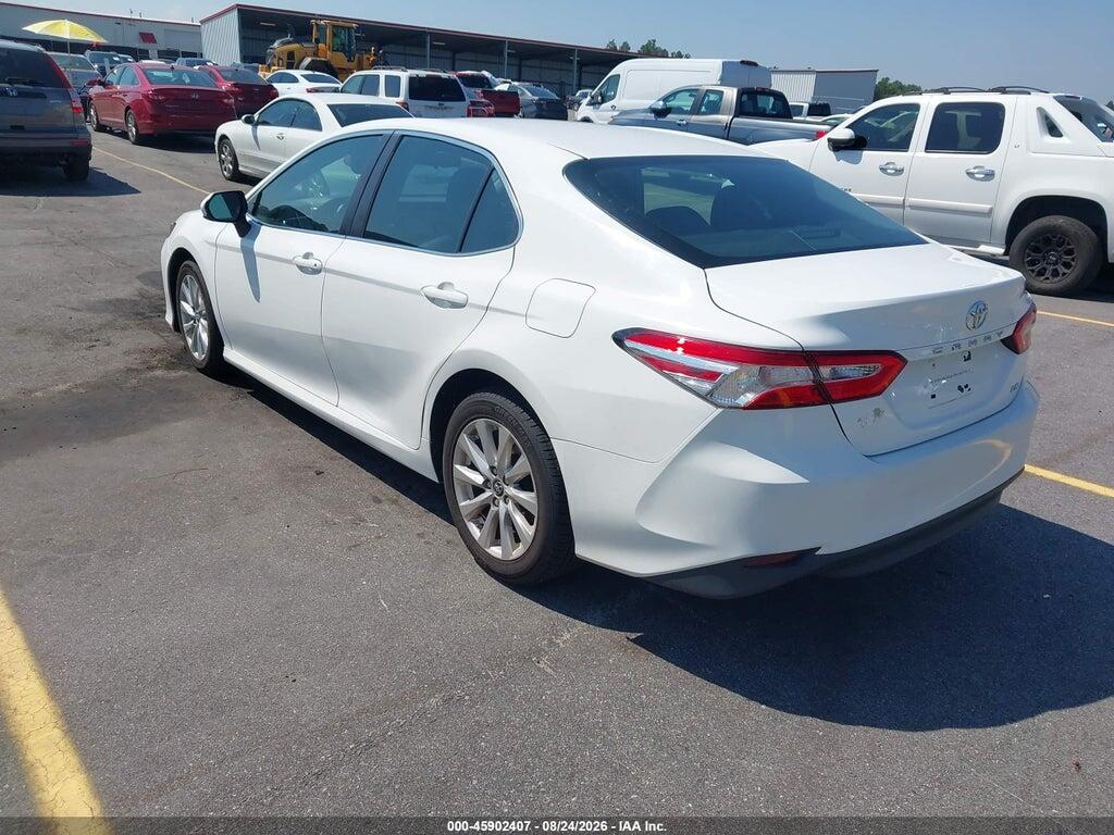 4T1B11HK0JU602517 2018 TOYOTA CAMRY photo no. 3