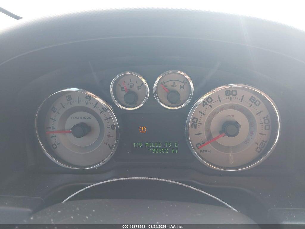 2FMDK3KC9ABB63830 2010 FORD EDGE photo no. 7