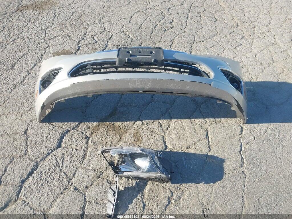 3FAHP0JA8AR133702 2010 FORD FUSION photo no. 12